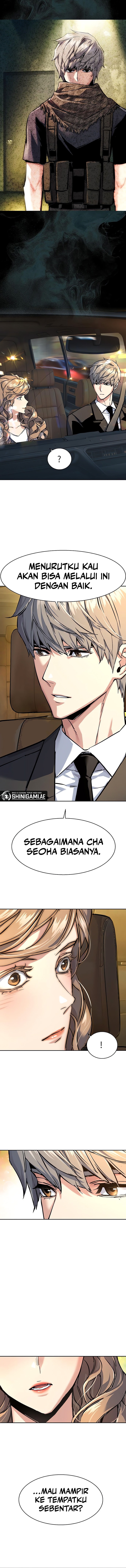 mercenary-enrollment - Chapter: 237