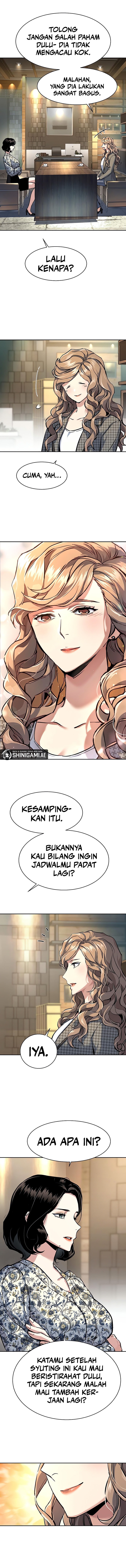 mercenary-enrollment - Chapter: 237