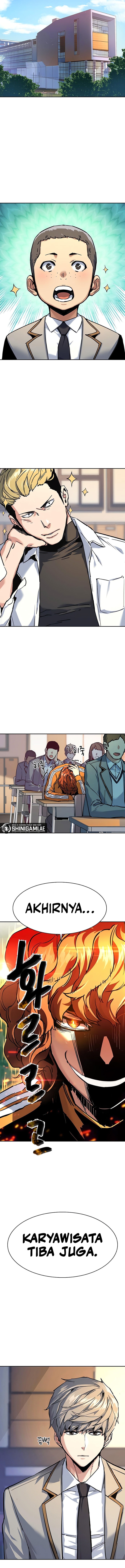 mercenary-enrollment - Chapter: 237