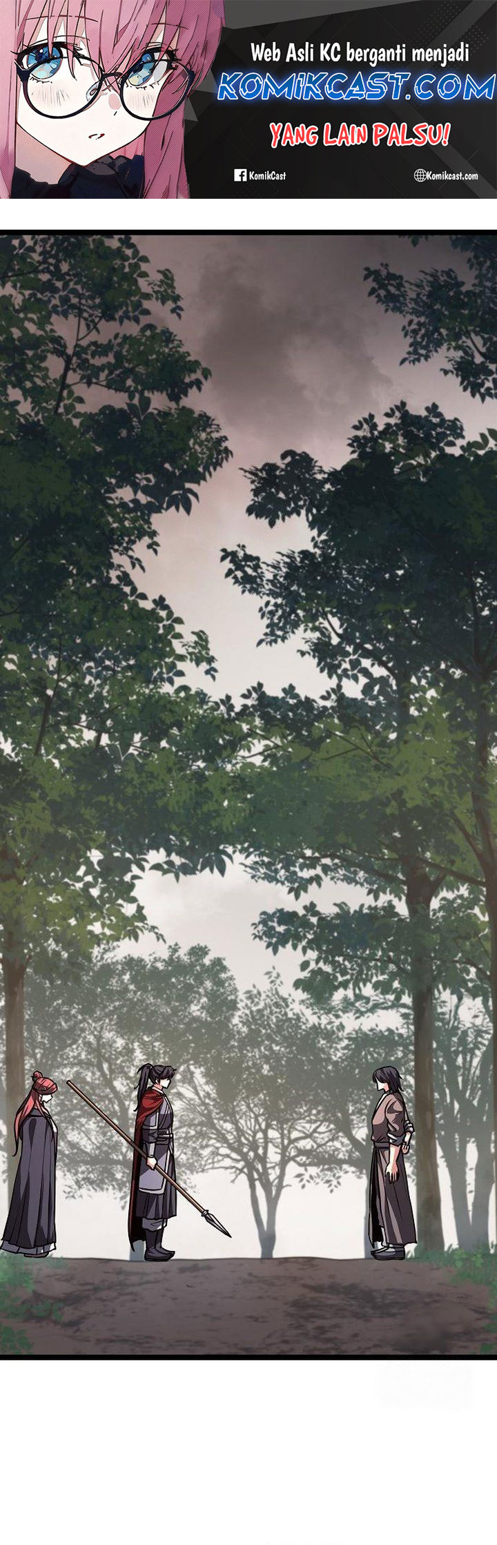 song-baek - Chapter: 39