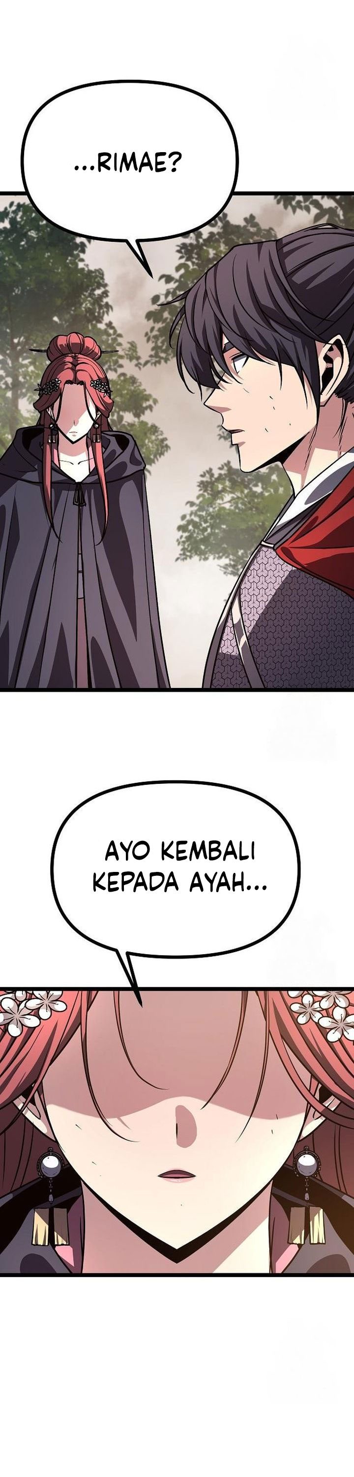 song-baek - Chapter: 39