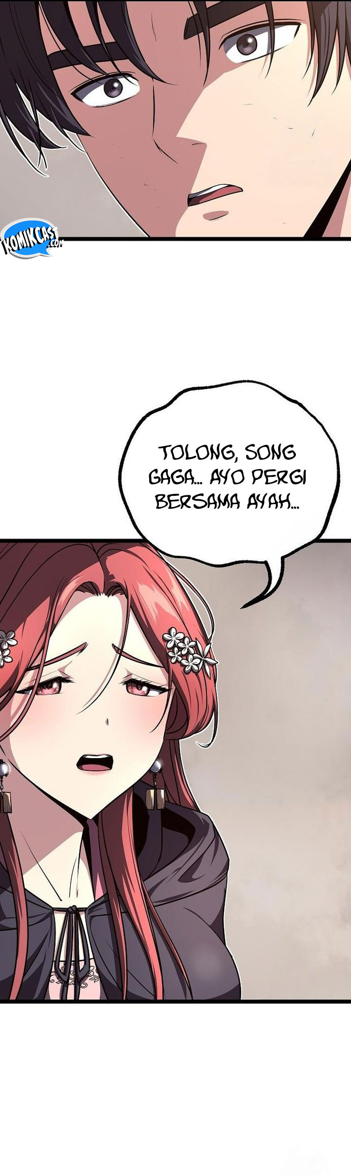song-baek - Chapter: 39