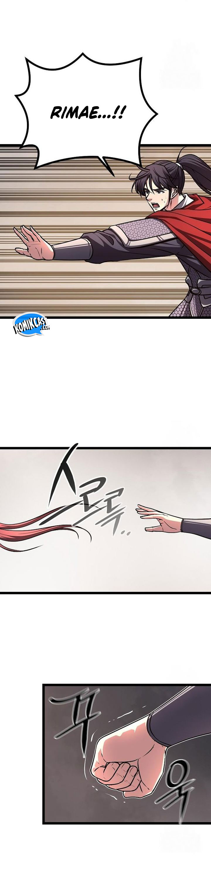 song-baek - Chapter: 39