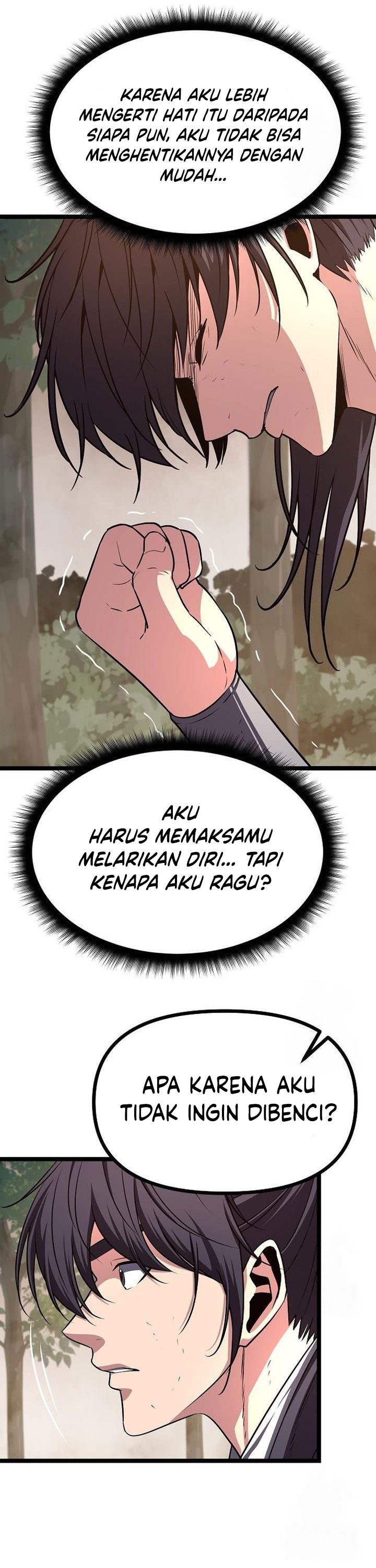 song-baek - Chapter: 39