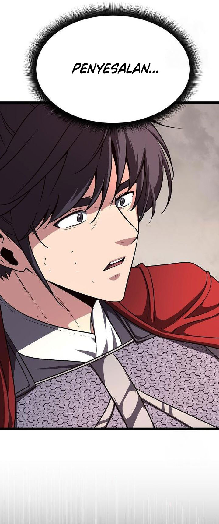 song-baek - Chapter: 39