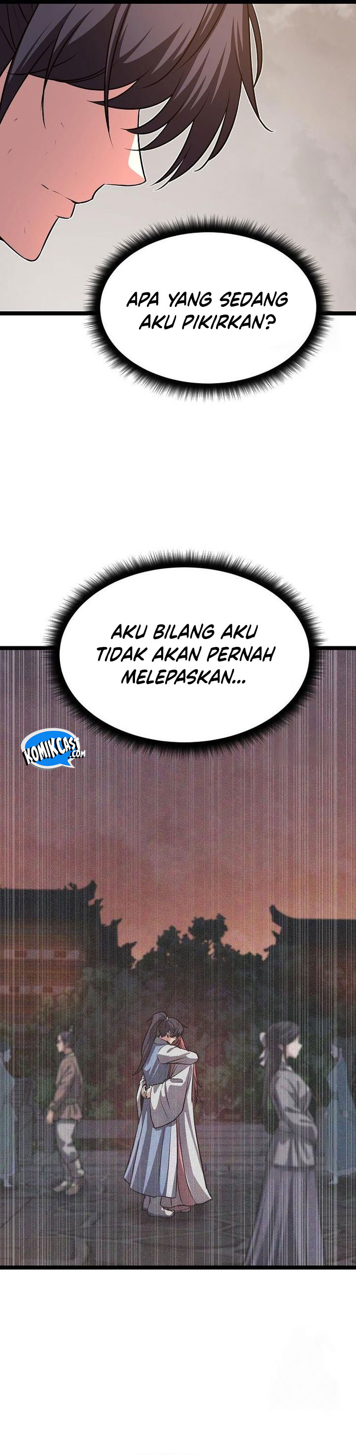 song-baek - Chapter: 39