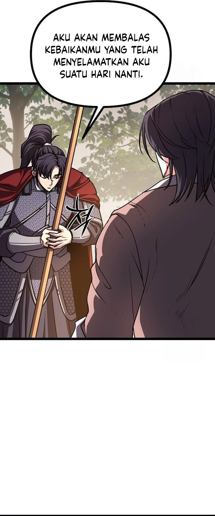 song-baek - Chapter: 39