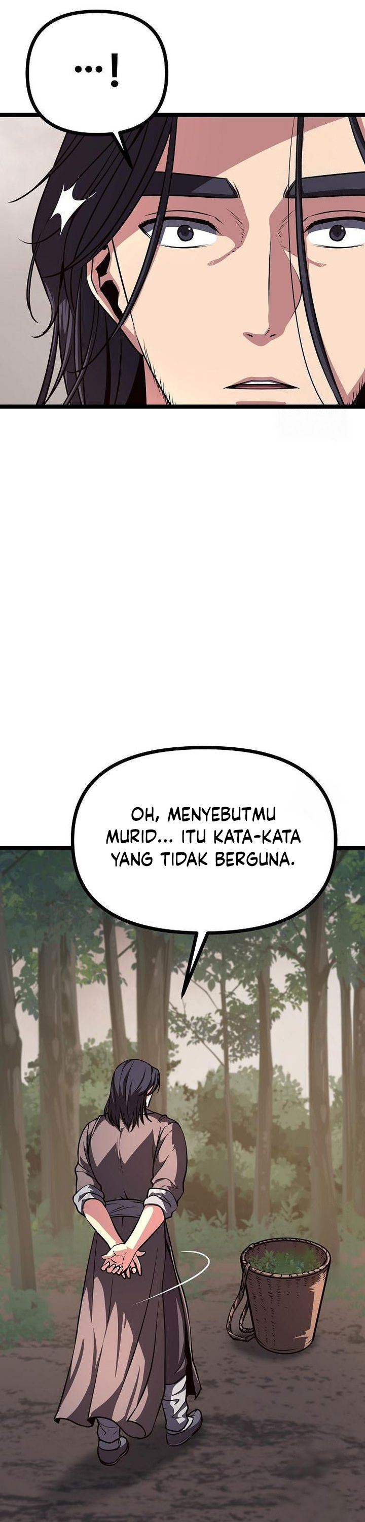 song-baek - Chapter: 39