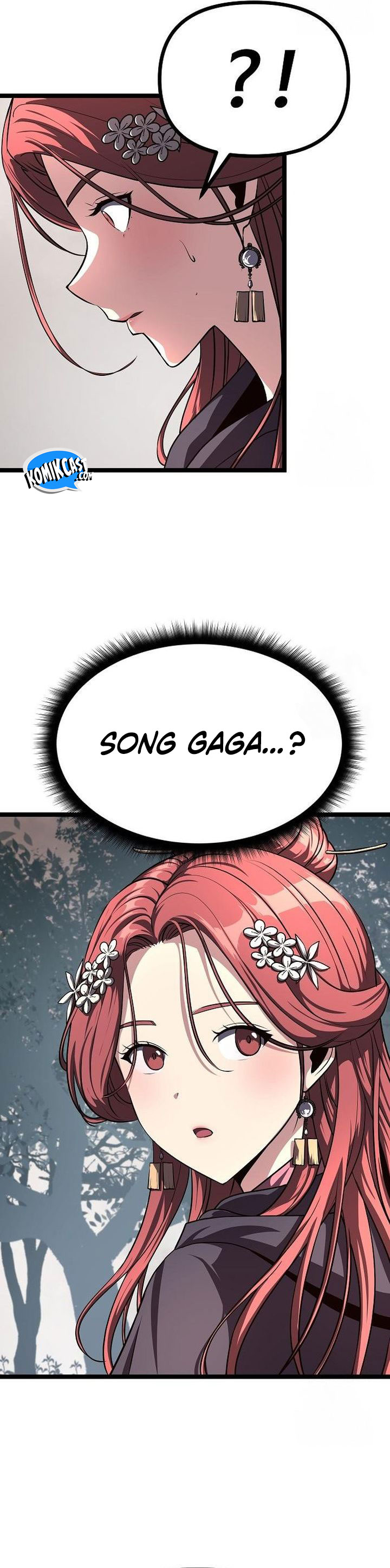 song-baek - Chapter: 39