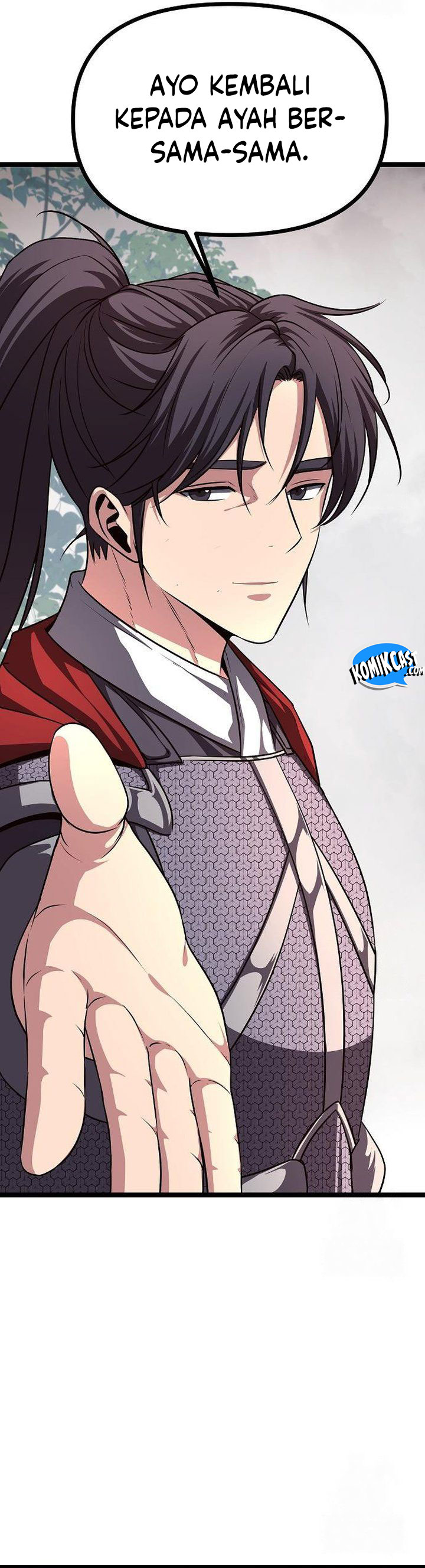 song-baek - Chapter: 39