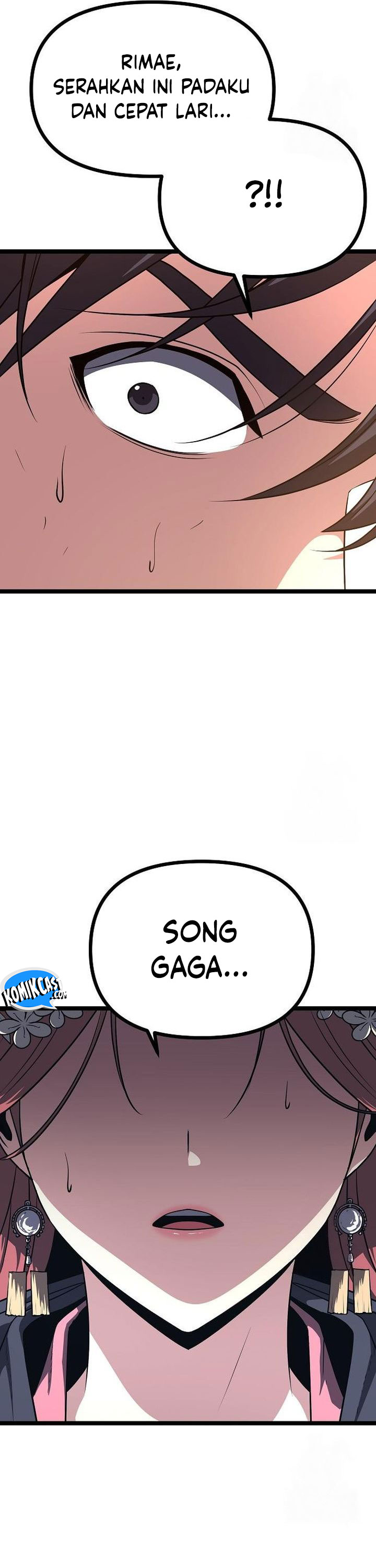 song-baek - Chapter: 39