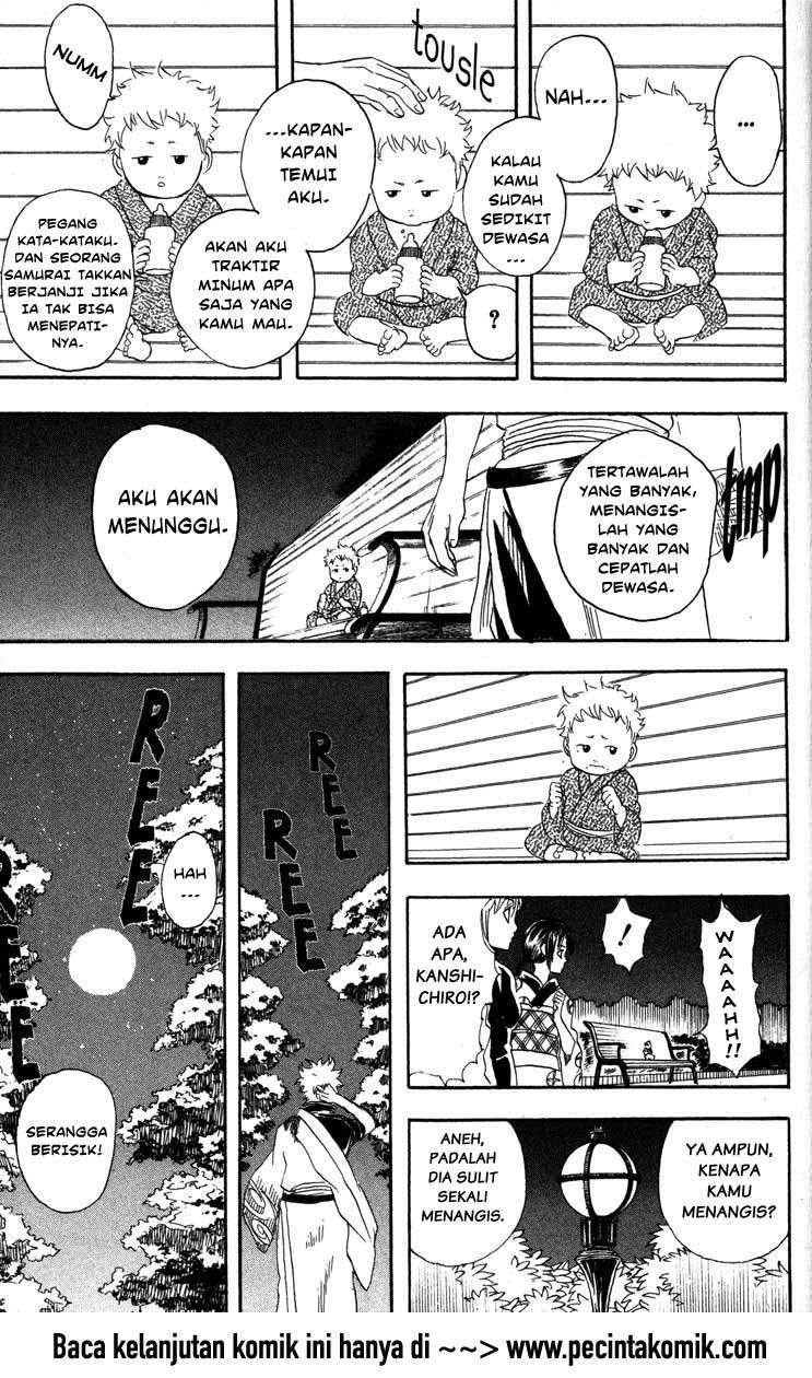 gintama - Chapter: 80