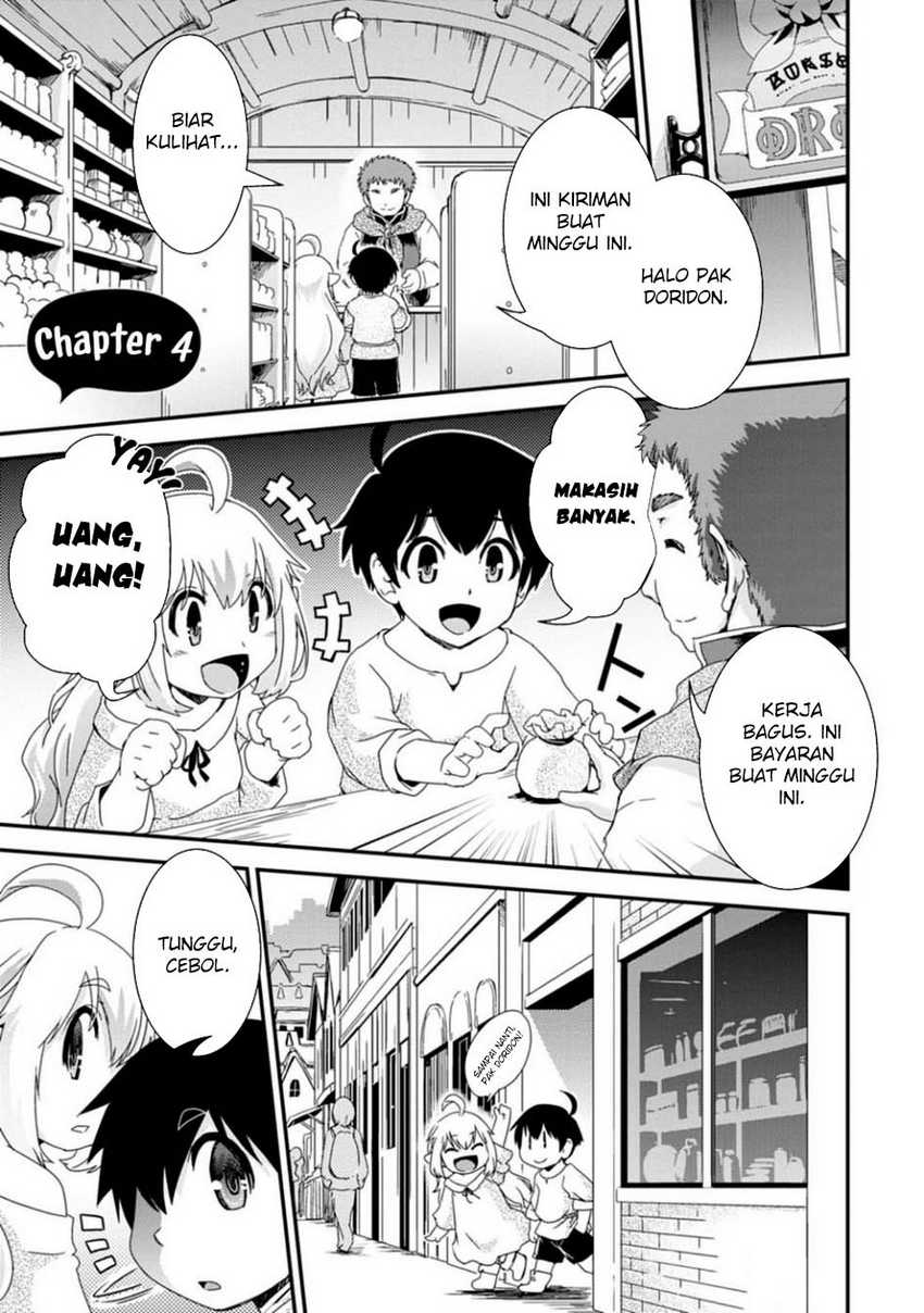 isekai-tensei-slum-machi-kara-no-nariagari-saishuya-ryou-wo-shite-gohan-tabete-slow-life-surun-da - Chapter: 4