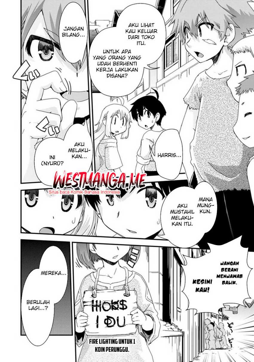 isekai-tensei-slum-machi-kara-no-nariagari-saishuya-ryou-wo-shite-gohan-tabete-slow-life-surun-da - Chapter: 4