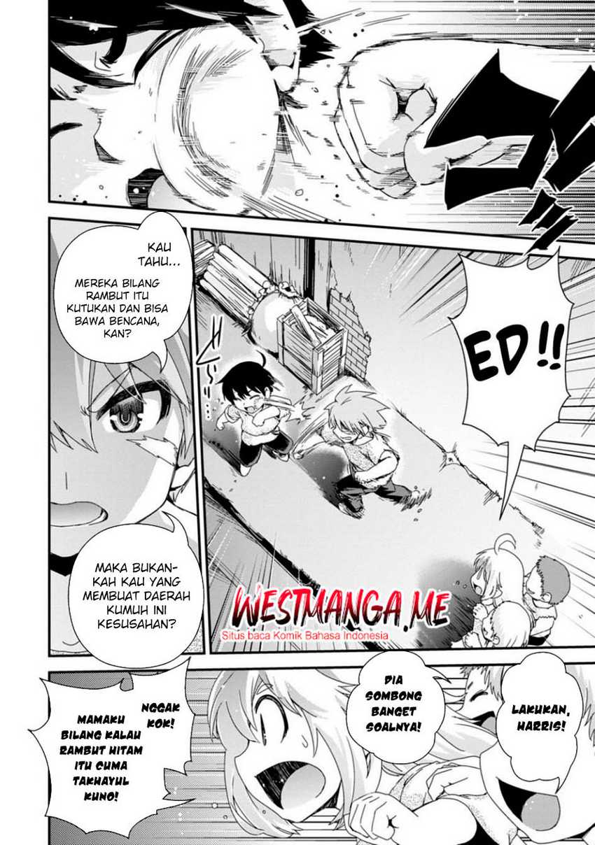 isekai-tensei-slum-machi-kara-no-nariagari-saishuya-ryou-wo-shite-gohan-tabete-slow-life-surun-da - Chapter: 4