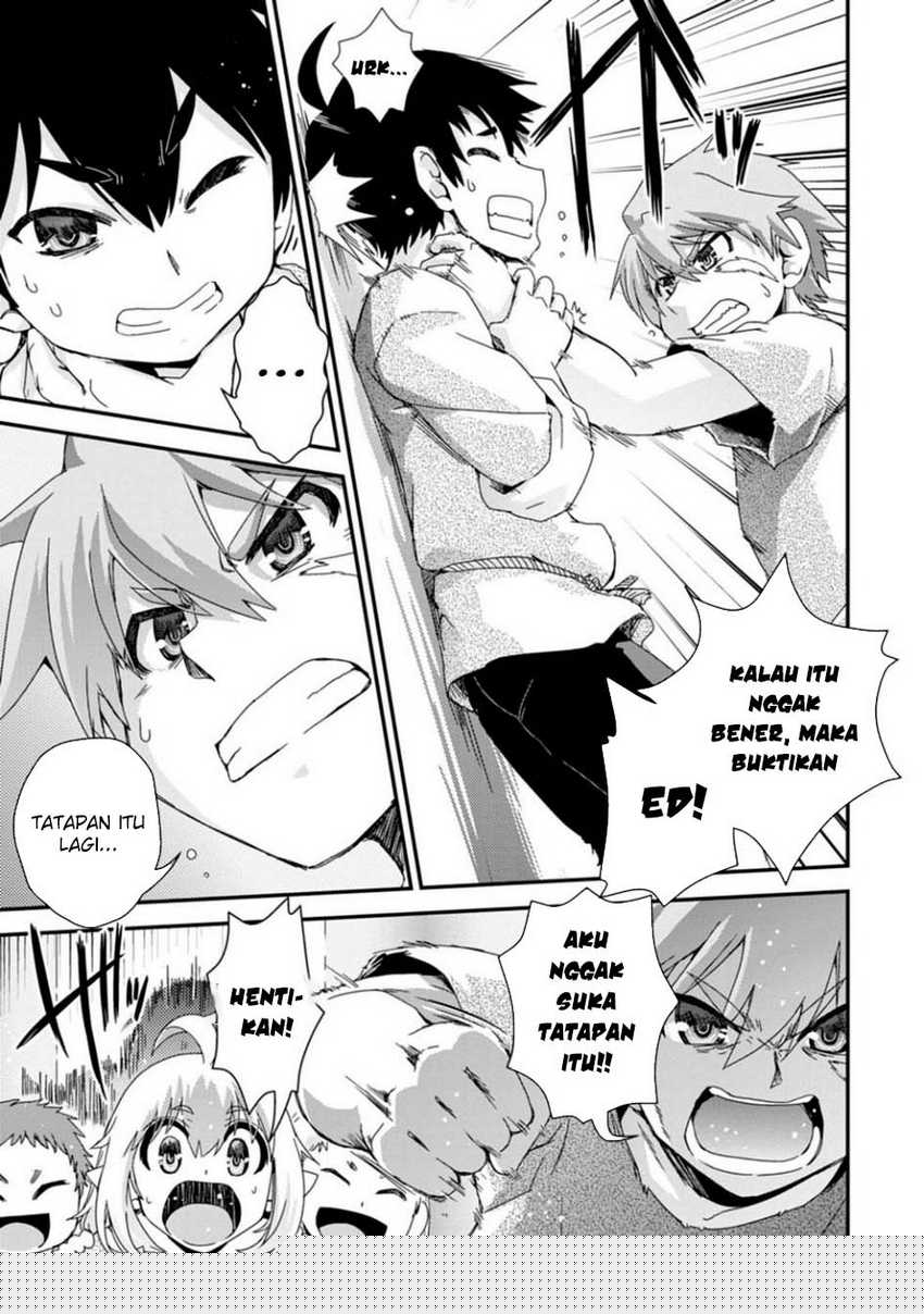 isekai-tensei-slum-machi-kara-no-nariagari-saishuya-ryou-wo-shite-gohan-tabete-slow-life-surun-da - Chapter: 4