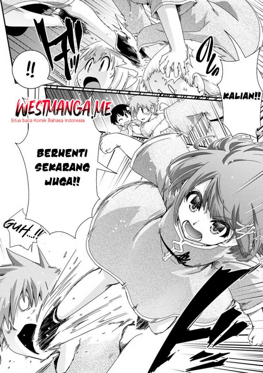 isekai-tensei-slum-machi-kara-no-nariagari-saishuya-ryou-wo-shite-gohan-tabete-slow-life-surun-da - Chapter: 4