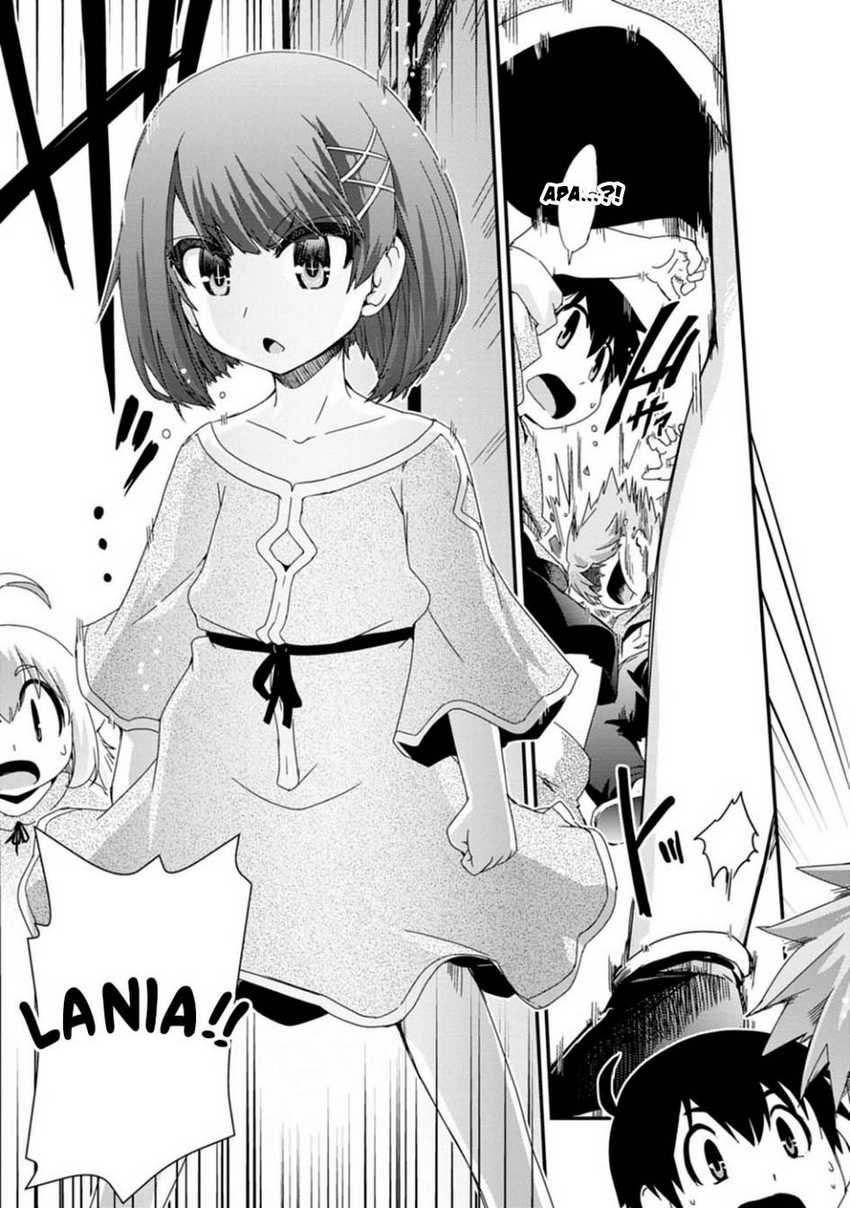 isekai-tensei-slum-machi-kara-no-nariagari-saishuya-ryou-wo-shite-gohan-tabete-slow-life-surun-da - Chapter: 4