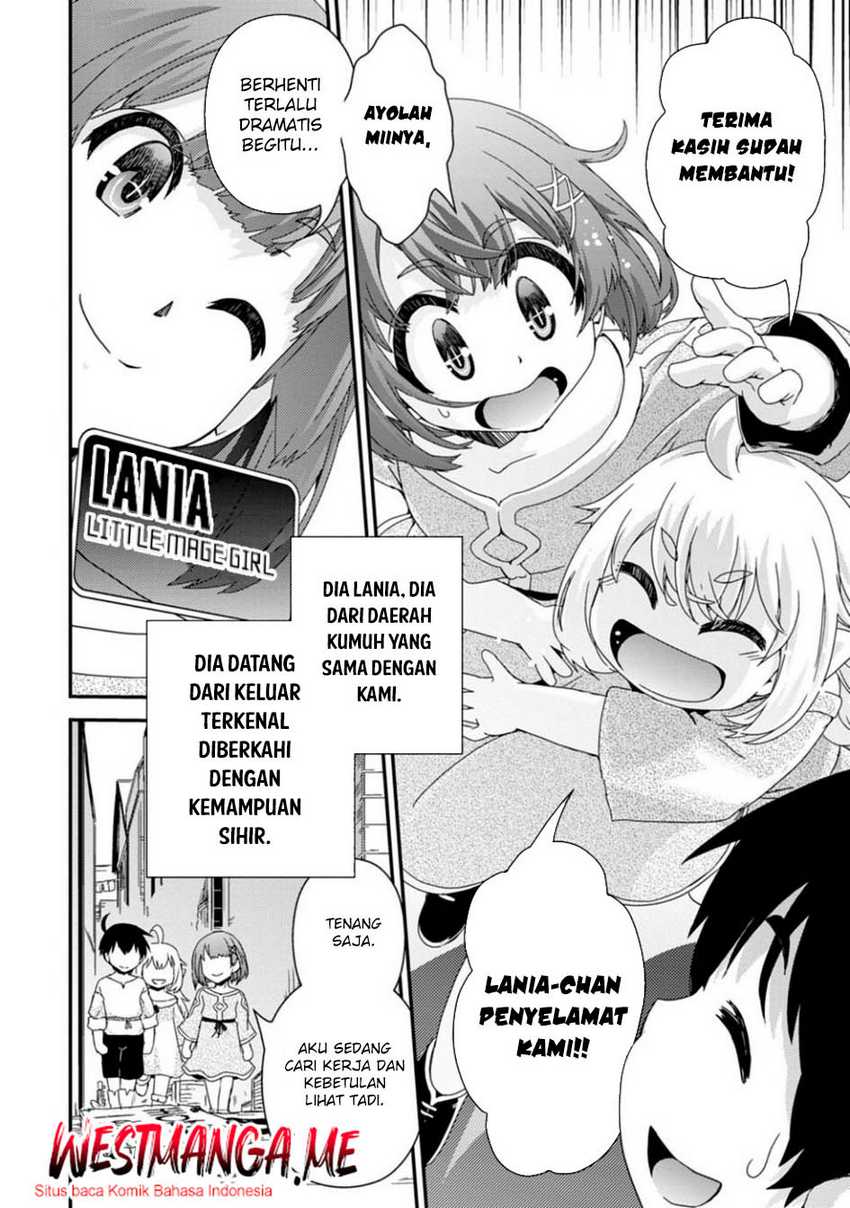 isekai-tensei-slum-machi-kara-no-nariagari-saishuya-ryou-wo-shite-gohan-tabete-slow-life-surun-da - Chapter: 4