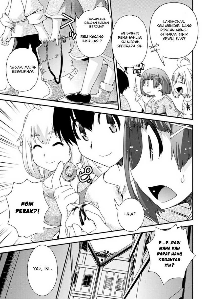 isekai-tensei-slum-machi-kara-no-nariagari-saishuya-ryou-wo-shite-gohan-tabete-slow-life-surun-da - Chapter: 4
