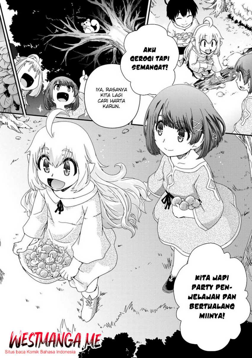 isekai-tensei-slum-machi-kara-no-nariagari-saishuya-ryou-wo-shite-gohan-tabete-slow-life-surun-da - Chapter: 4