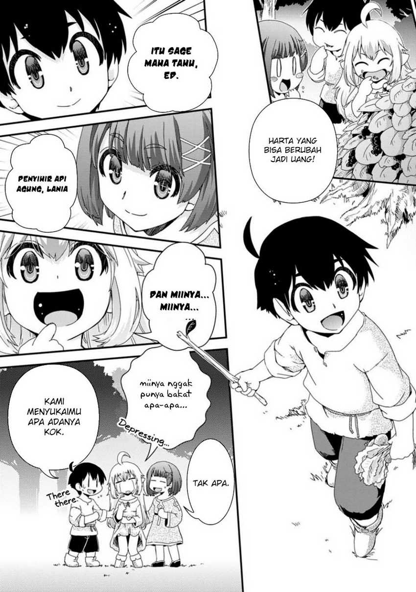 isekai-tensei-slum-machi-kara-no-nariagari-saishuya-ryou-wo-shite-gohan-tabete-slow-life-surun-da - Chapter: 4
