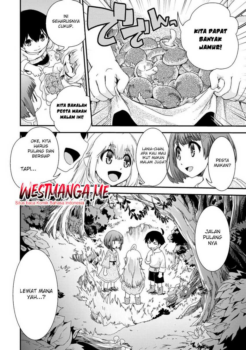 isekai-tensei-slum-machi-kara-no-nariagari-saishuya-ryou-wo-shite-gohan-tabete-slow-life-surun-da - Chapter: 4