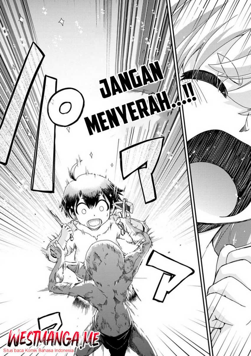 isekai-tensei-slum-machi-kara-no-nariagari-saishuya-ryou-wo-shite-gohan-tabete-slow-life-surun-da - Chapter: 4