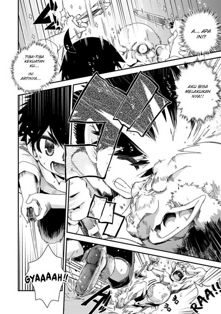 isekai-tensei-slum-machi-kara-no-nariagari-saishuya-ryou-wo-shite-gohan-tabete-slow-life-surun-da - Chapter: 4