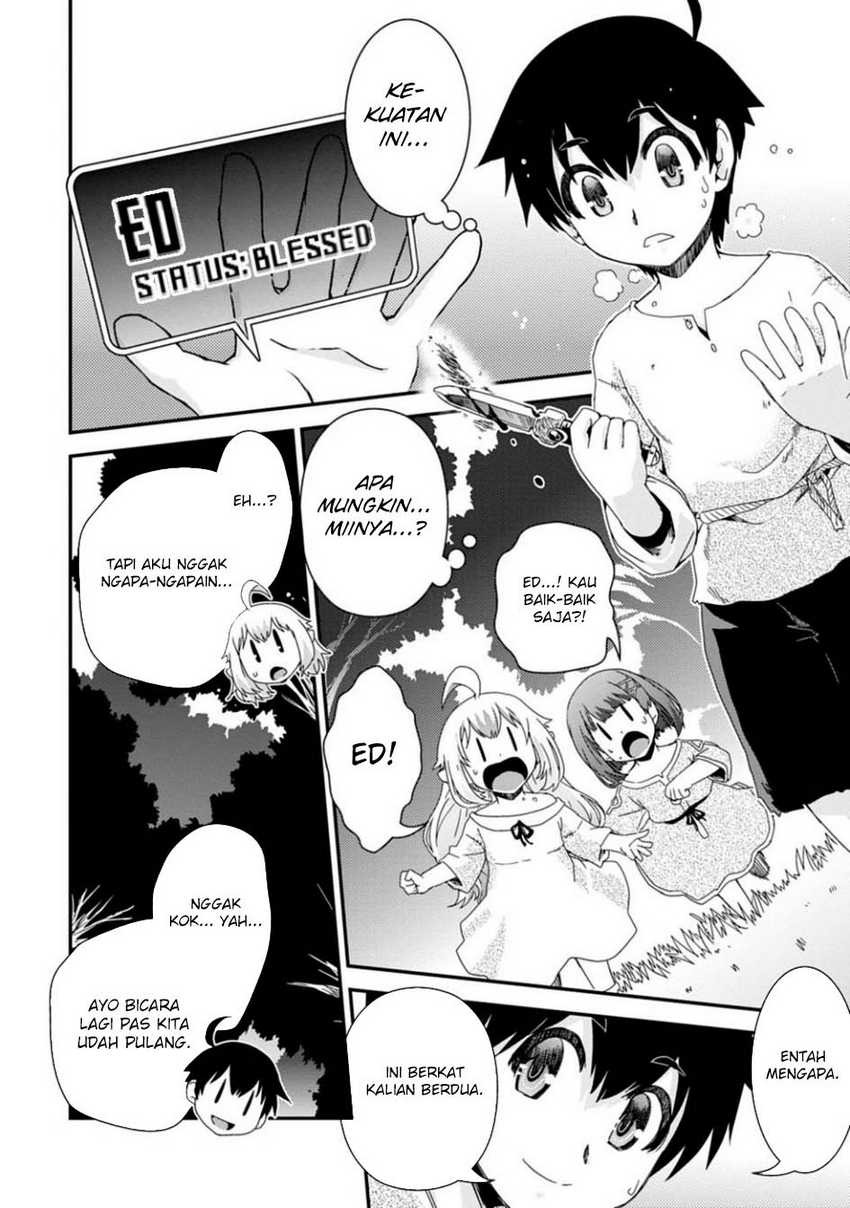 isekai-tensei-slum-machi-kara-no-nariagari-saishuya-ryou-wo-shite-gohan-tabete-slow-life-surun-da - Chapter: 4