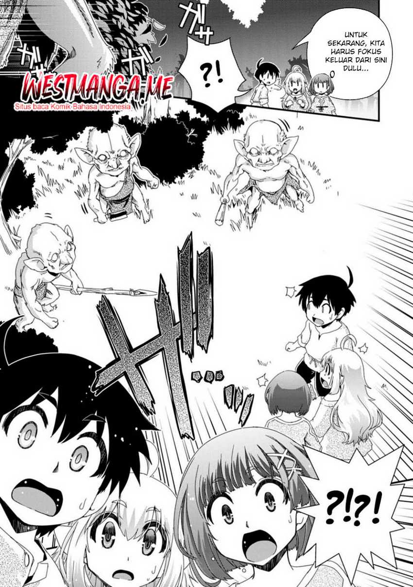isekai-tensei-slum-machi-kara-no-nariagari-saishuya-ryou-wo-shite-gohan-tabete-slow-life-surun-da - Chapter: 4
