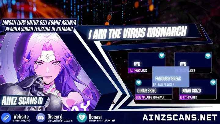 i-am-the-virus-monarch - Chapter: 56