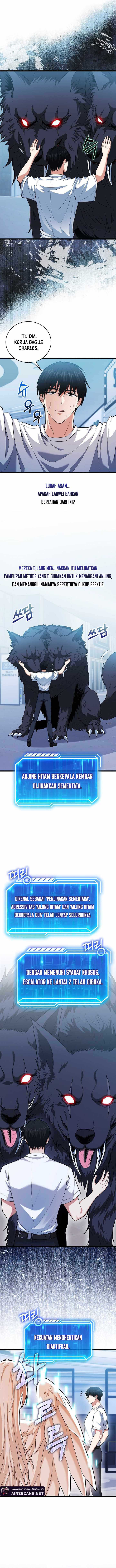 max-talent-player - Chapter: 63