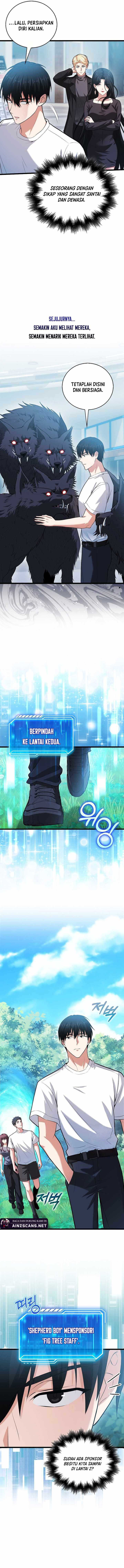 max-talent-player - Chapter: 63