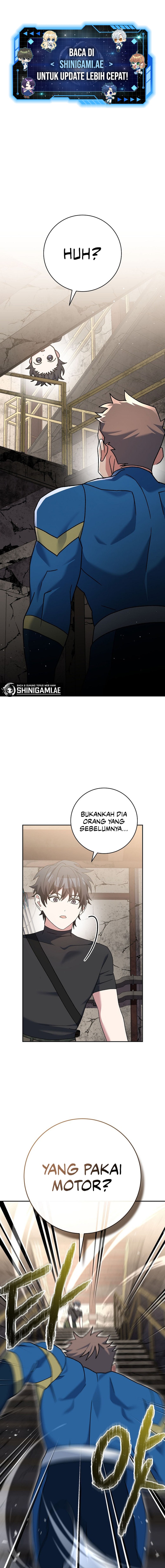 genius-archers-streaming - Chapter: 62
