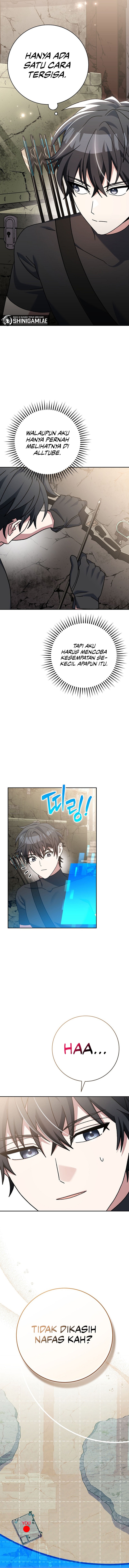 genius-archers-streaming - Chapter: 62
