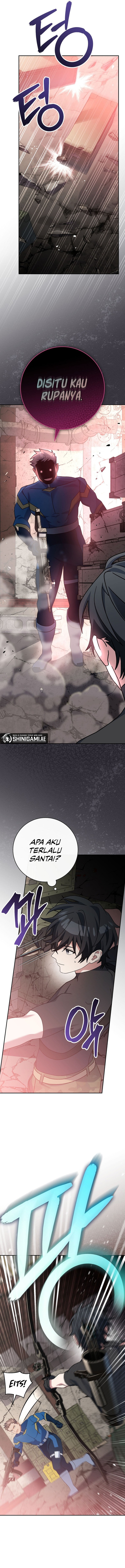 genius-archers-streaming - Chapter: 62
