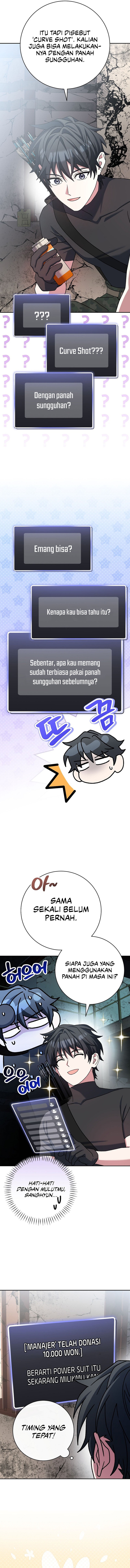 genius-archers-streaming - Chapter: 62