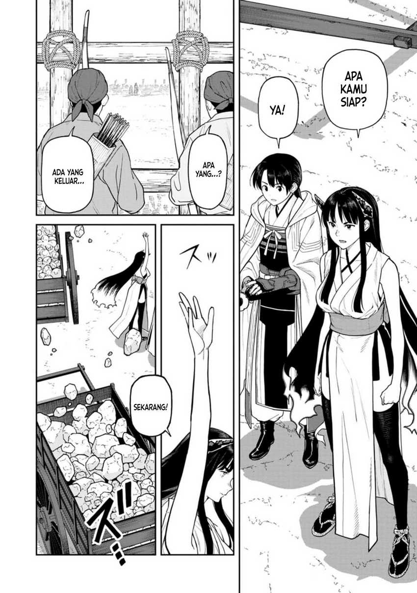 ishigami-senki - Chapter: 12