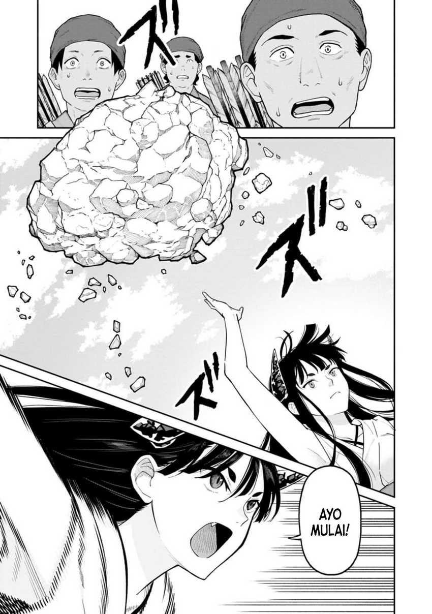 ishigami-senki - Chapter: 12