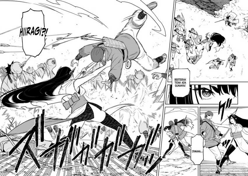 ishigami-senki - Chapter: 12