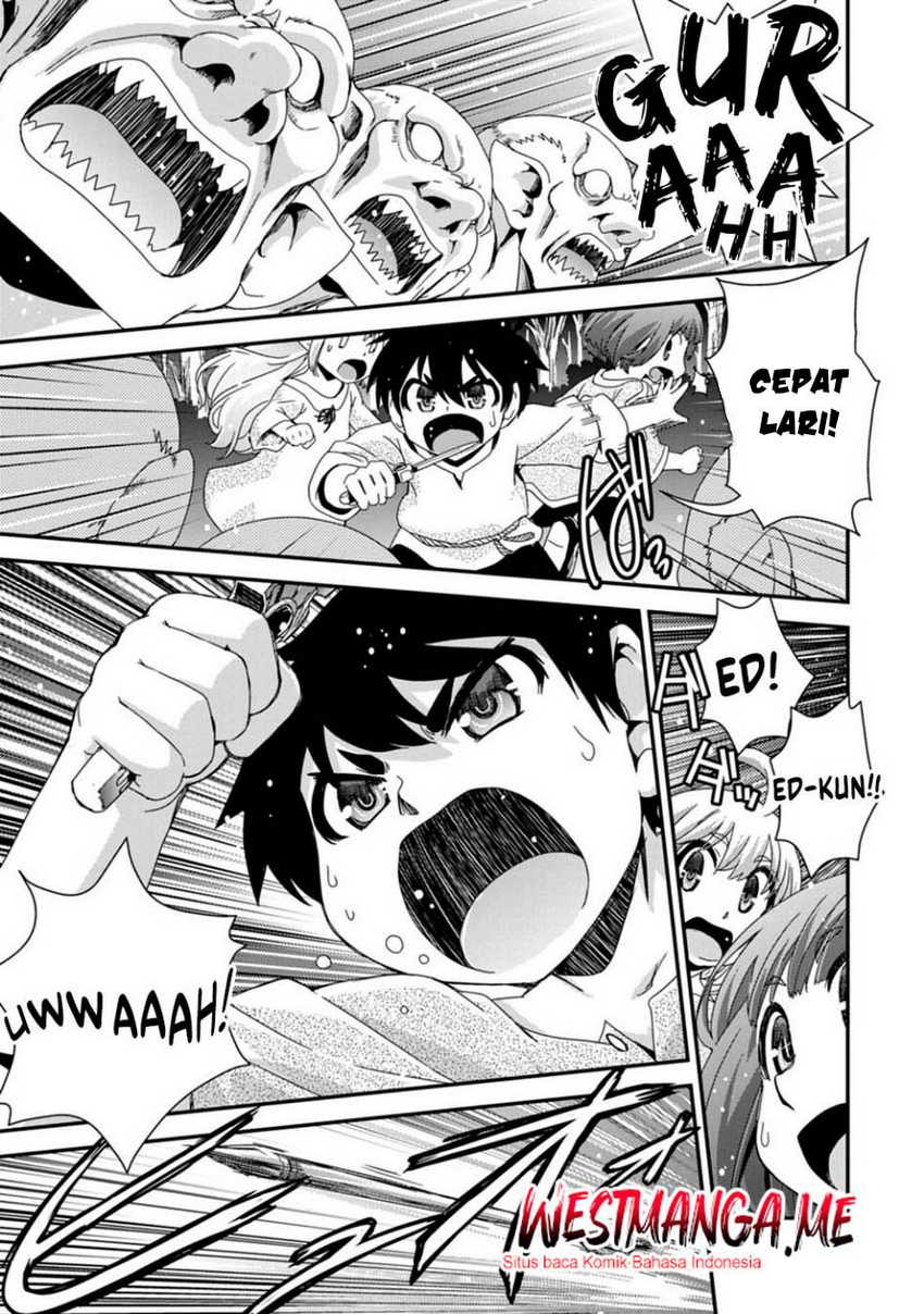 isekai-tensei-slum-machi-kara-no-nariagari-saishuya-ryou-wo-shite-gohan-tabete-slow-life-surun-da - Chapter: 5