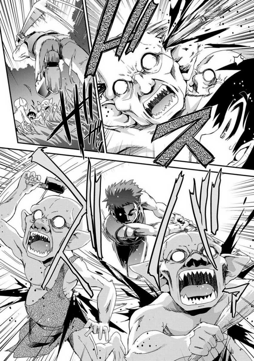 isekai-tensei-slum-machi-kara-no-nariagari-saishuya-ryou-wo-shite-gohan-tabete-slow-life-surun-da - Chapter: 5