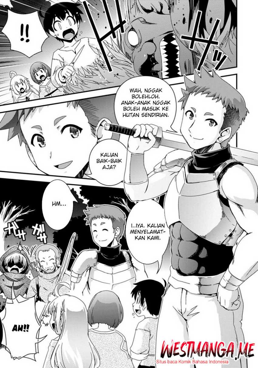 isekai-tensei-slum-machi-kara-no-nariagari-saishuya-ryou-wo-shite-gohan-tabete-slow-life-surun-da - Chapter: 5