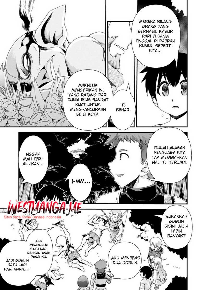 isekai-tensei-slum-machi-kara-no-nariagari-saishuya-ryou-wo-shite-gohan-tabete-slow-life-surun-da - Chapter: 5