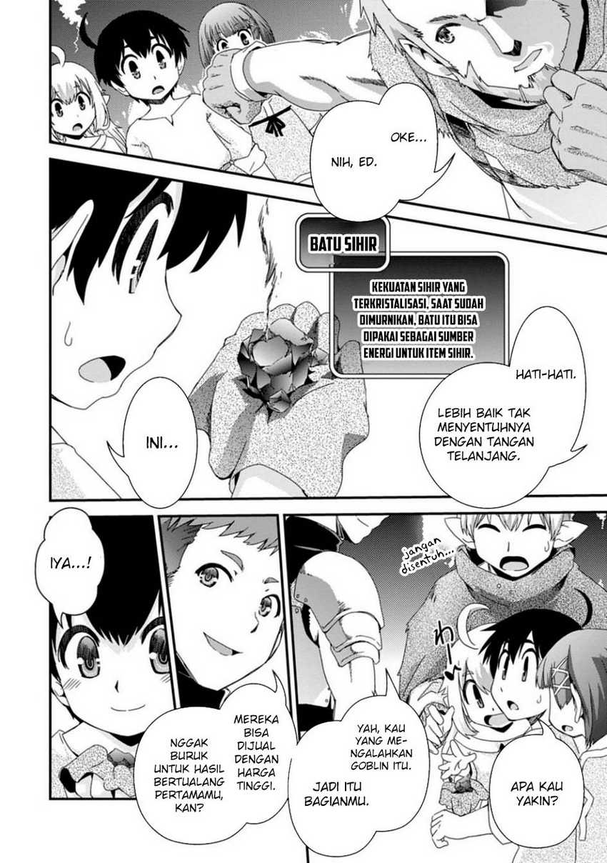isekai-tensei-slum-machi-kara-no-nariagari-saishuya-ryou-wo-shite-gohan-tabete-slow-life-surun-da - Chapter: 5
