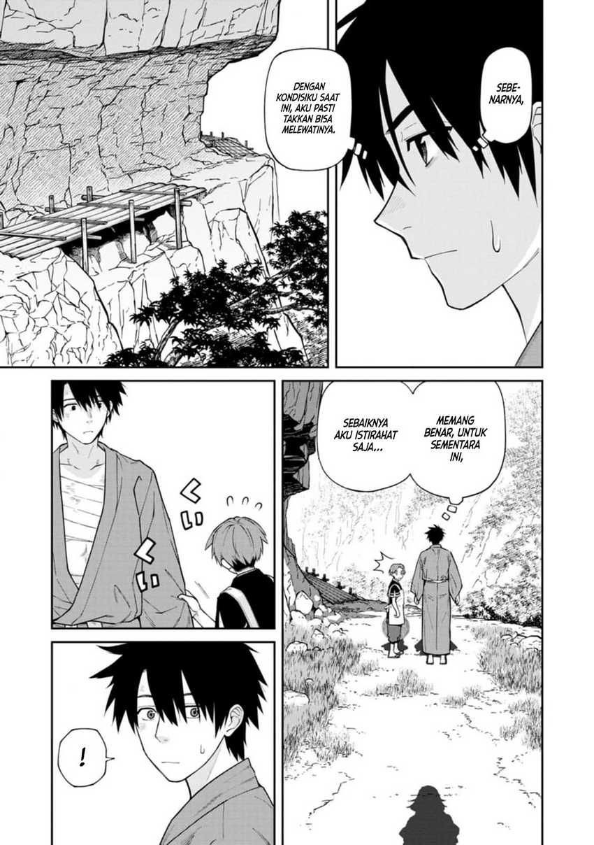 ishigami-senki - Chapter: 13