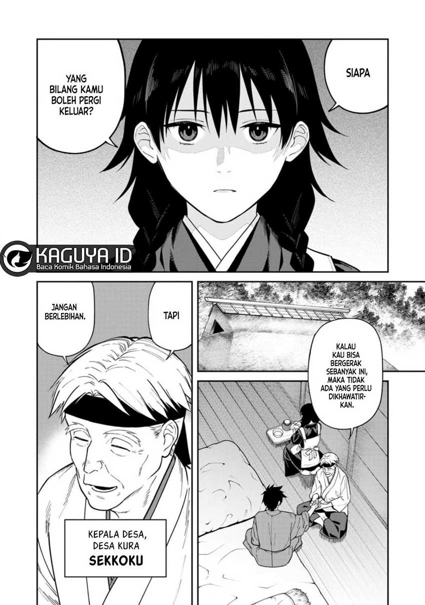 ishigami-senki - Chapter: 13