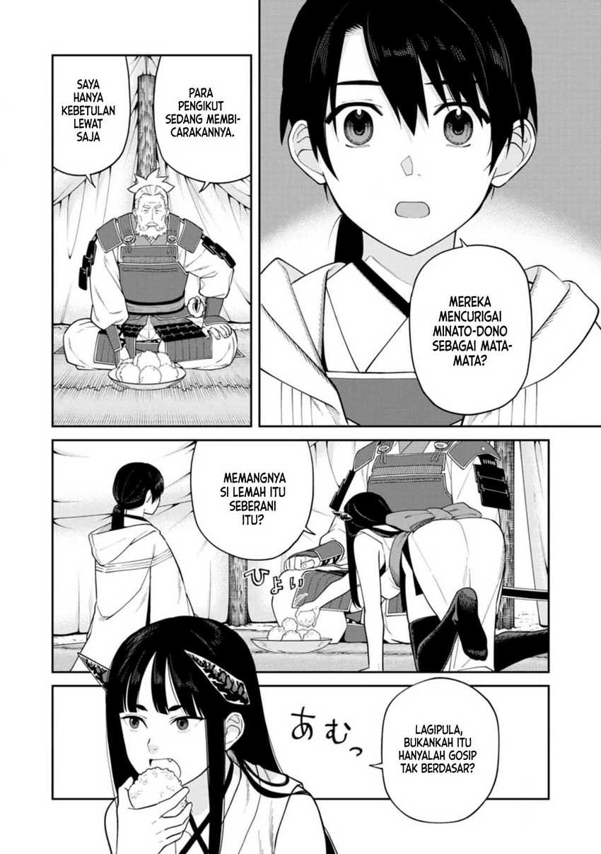 ishigami-senki - Chapter: 13