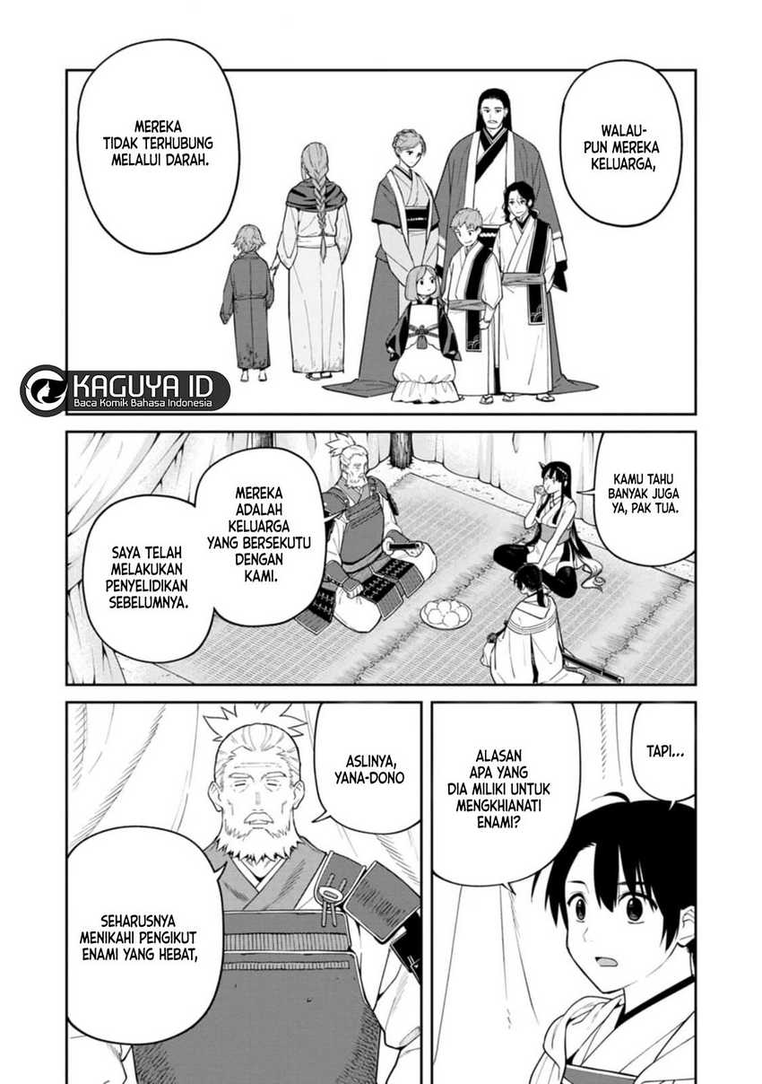 ishigami-senki - Chapter: 13